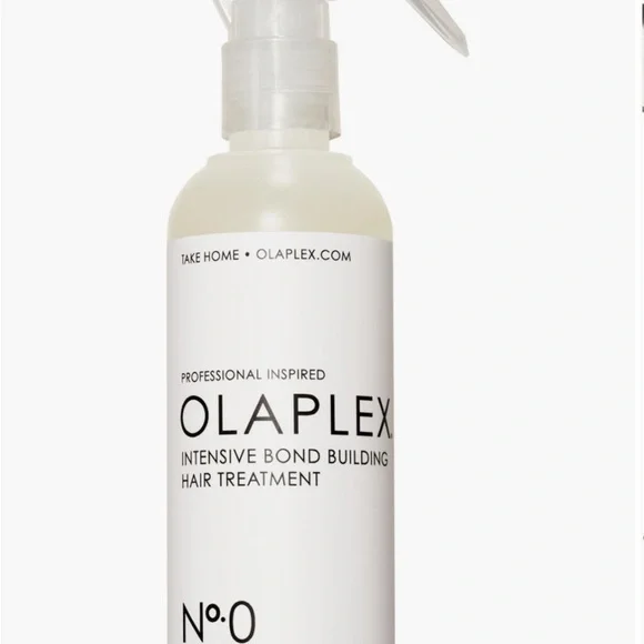 NEW OLAPLEX No 0 and No 3 - Picture 3 of 6